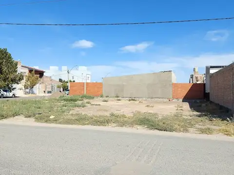 Terreno en Venta de 317,0 m2
