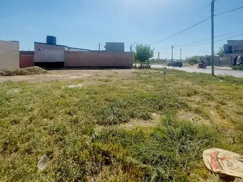 Terreno en Venta en General Roca, USD 22.000
