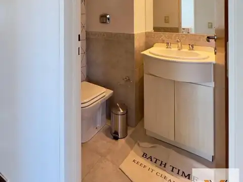 Departamento en Alquiler de 3 ambientes