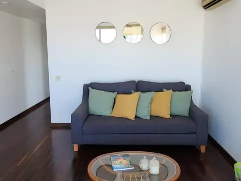 Departamento en Alquiler - 2 Dormitorios 1 Baño - 92mts - Belgrano