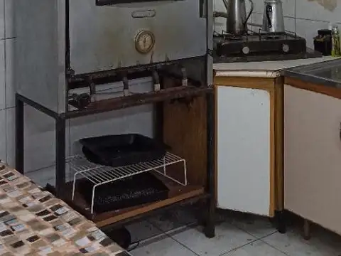 Avenida Rivadavia 8692