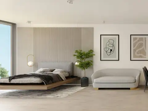 Depto Tipo Casa en Venta al Norte