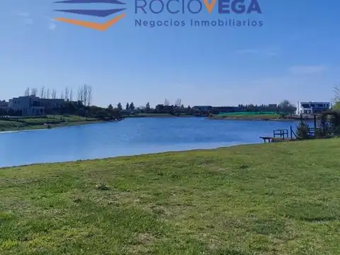 Lote en venta en Barrio San Matias, Escobar al agua
