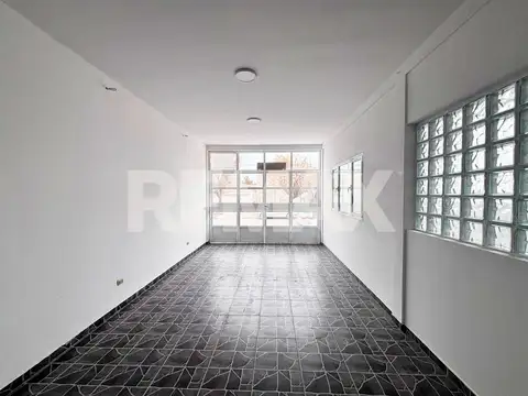 Oficina Monoambiente con 3 baños