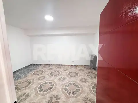 ALQUILER OFICINA SOBRE CALLE ASMAR