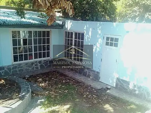 Casa en Venta de 2 dormitorios