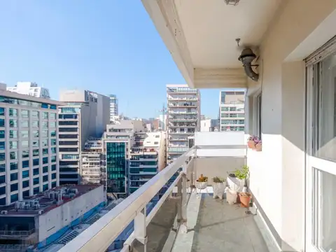 Departamento en Alquiler 40 años