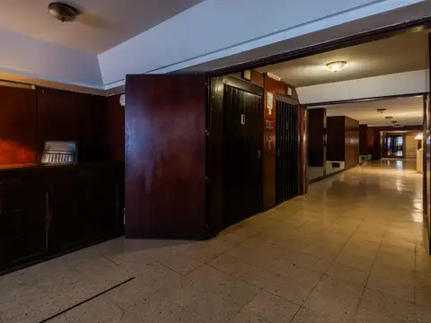 Departamento en Alquiler Apto profesional