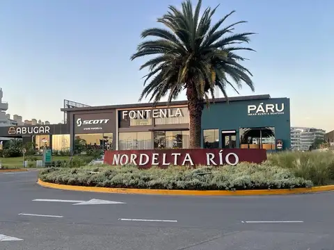 Departamento - Loft Intercontinental