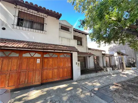 Casa en Venta de 5 dormitorios