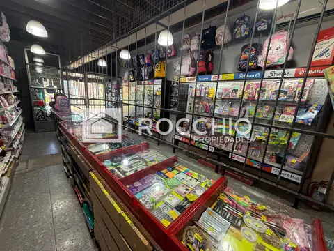 Local en Venta 40 años