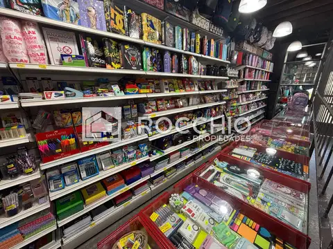 Av Juan Manuel De Rosas  al 2900