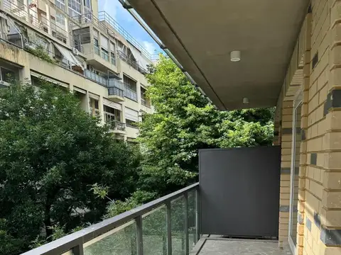 Departamento de 2 Ambientes a Estrenar en Venta en Colegiales