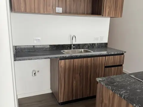 Departamento en Venta en Palermo, USD 182.000