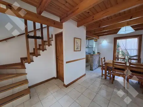 Departamento en Venta 15 años