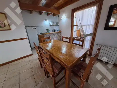 Departamento en Venta al Noreste
