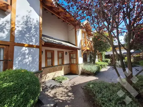 Departamento en Venta en San Martín de los Andes, USD 220.000