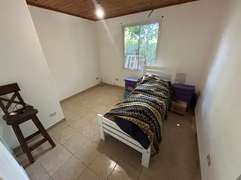 Dos Casas con Pileta en Venta en Barrio Parque La Verdad - Exaltación de la Cruz