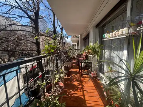 Departamento en Venta 50 años