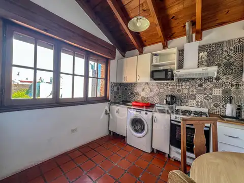 Departamento en Alquiler A Estrenar