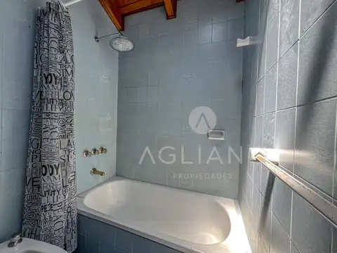 Departamento en Alquiler de 3 dormitorios