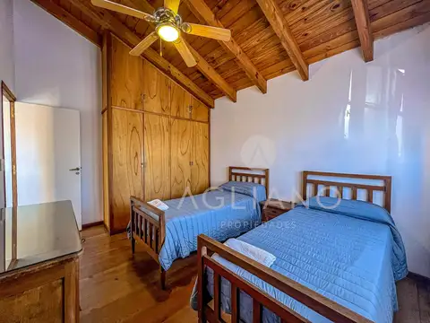 Departamento en Alquiler de 4 ambientes