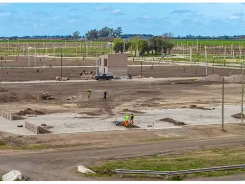 Terreno en Venta de 560,0 m2