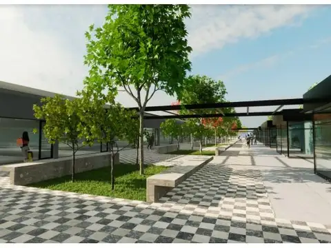 Km 12,5 Sobre Ruta 18