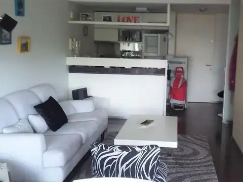 Chenaut 1900, Piso 6