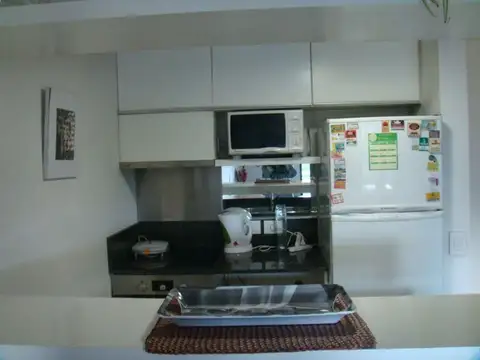 Departamento en Alquiler Temporal en Las Cañitas, USD 1.200