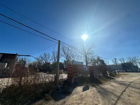 Galpon en Alquiler 30 años