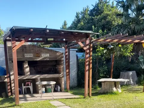 Carcaraña entre Rosario y Abanderado Grandoli
