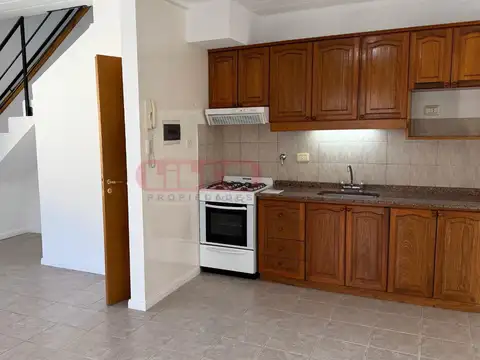 Gdero Baigorria 2100