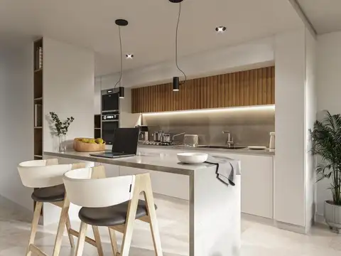 Departamento en Venta de 3 dormitorios