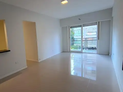Blanco Encalada 4800, Piso 4