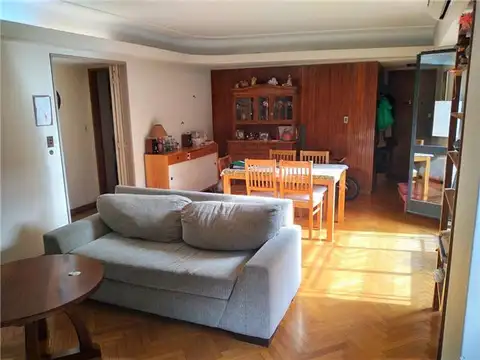 Departamento en Venta 40 años