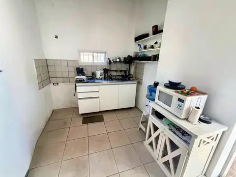 Casa en Alquiler con 1 cochera