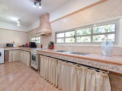 Casa en Venta en Las Lajas Country Club, USD 200.000
