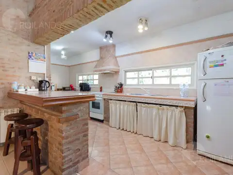 Casa en Venta en Las Lajas Country Club, USD 220.000