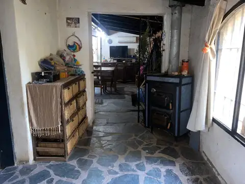 Casa en Venta 30 años