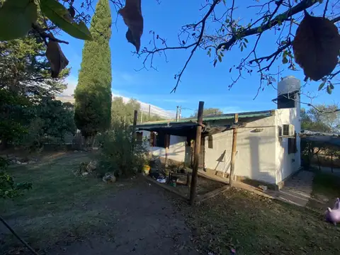 Casa en Venta 30 años
