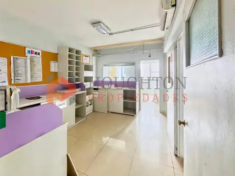 Oficina en Venta en Balvanera, USD 524.700