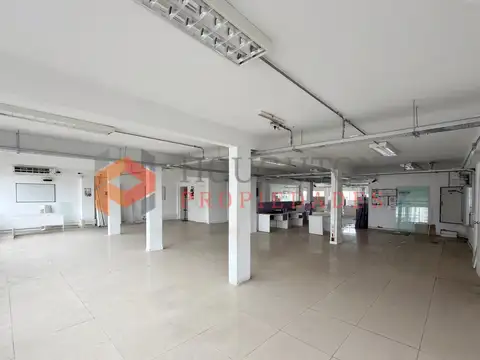 Oficina en Alquiler en Balvanera