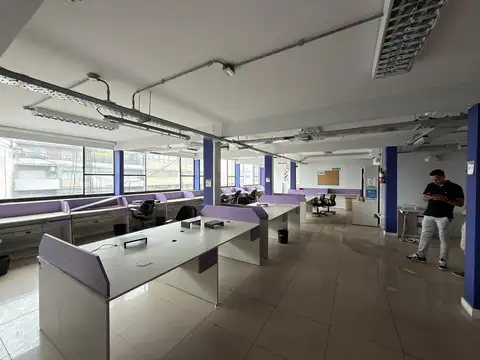 Oficina en Venta al Noroeste