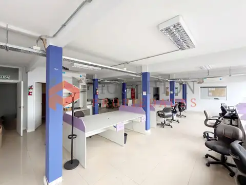 Oficina en Alquiler en Balvanera