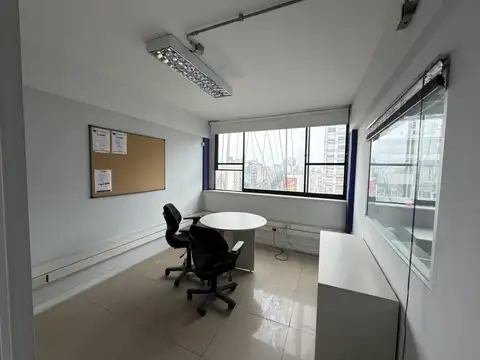 Oficina en Venta en Balvanera, USD 524.700