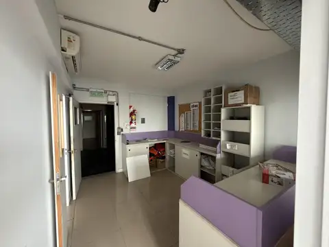 Oficina en Venta 40 años