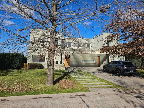 Casa en  Buenos Aires Golf