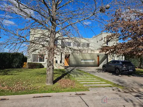Casa en venta en Buenos Aires Golf, Bella Vista