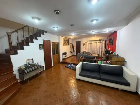 Casa en Venta en Villa Ballester, USD 184.000